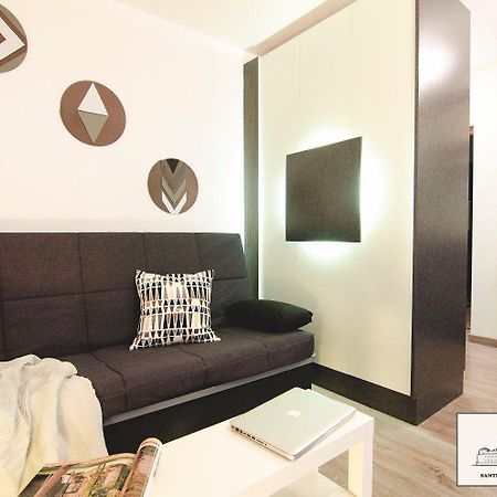 Apartamento Santiago De Compostela Centro Exteriér fotografie
