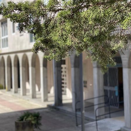Apartamento Santiago De Compostela Centro Exteriér fotografie